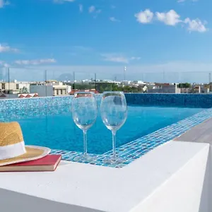 Nice And Centric Playa del Carmen