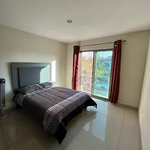 Сasa de vacaciones Residencia En 