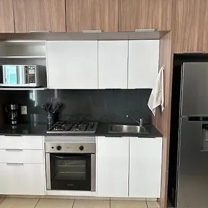 Apartamento Fully Equipped 