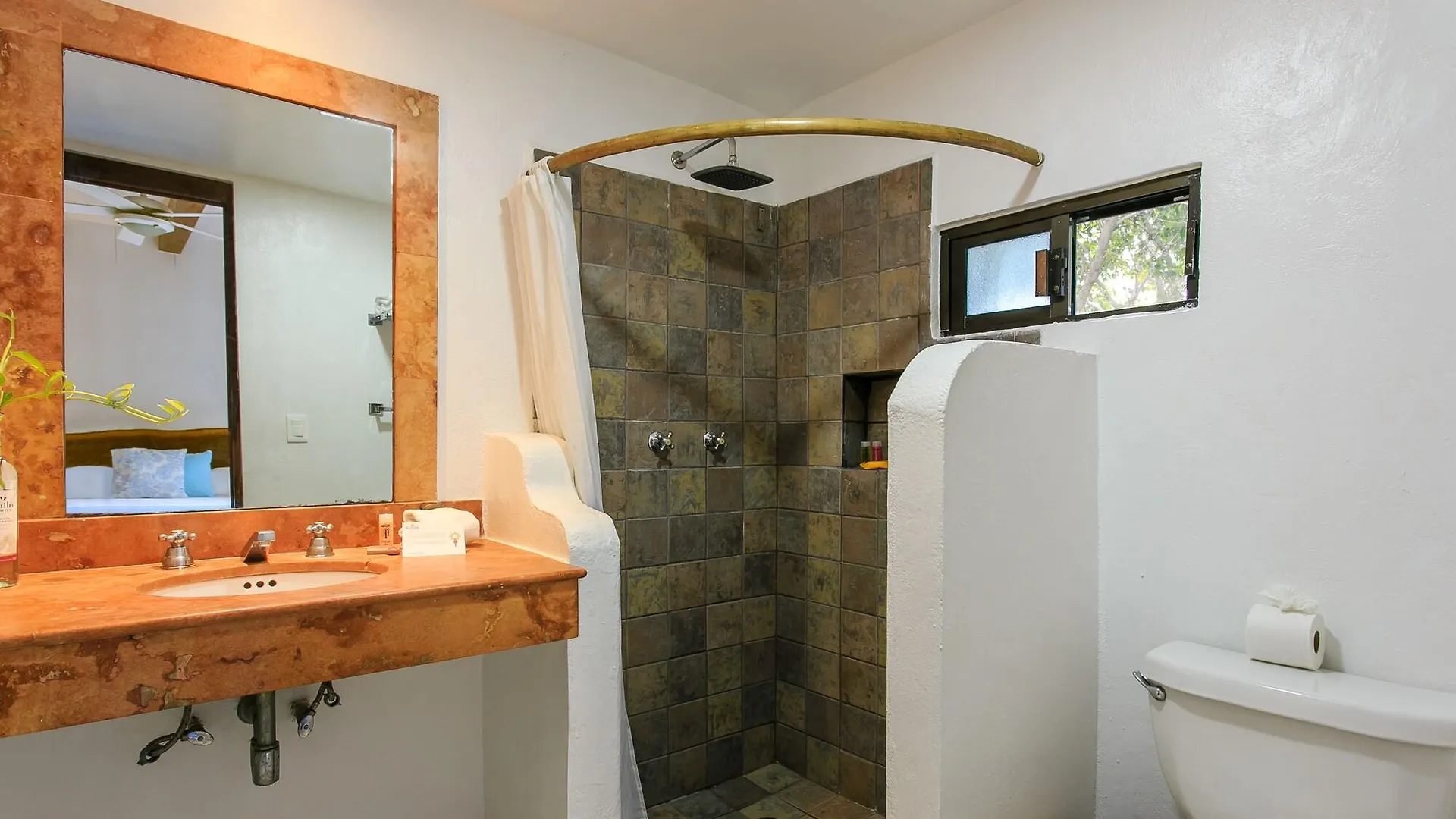 Hotel Banana Boutique & Spa - 5Th Av Playa Del Carmen