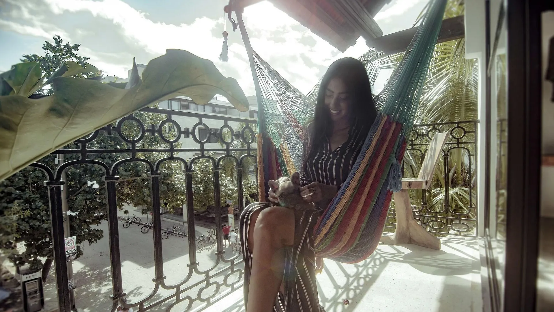Hotel Banana Boutique & Spa - 5Th Av Playa Del Carmen
