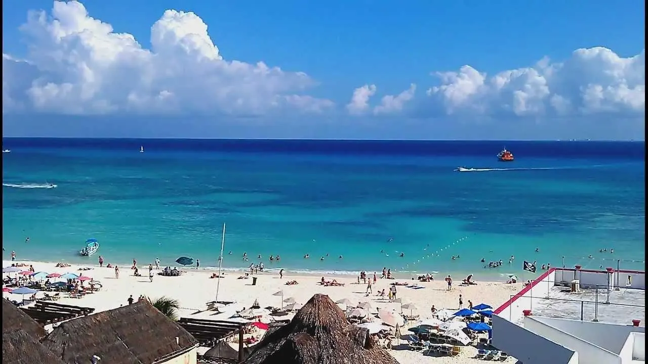 Hotel Banana Boutique & Spa - 5Th Av Playa Del Carmen