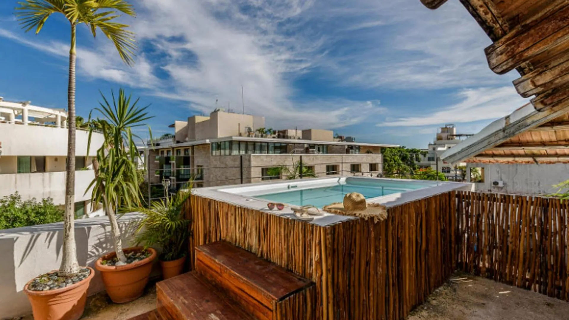 Hotel Banana Boutique & Spa - 5Th Av Playa Del Carmen