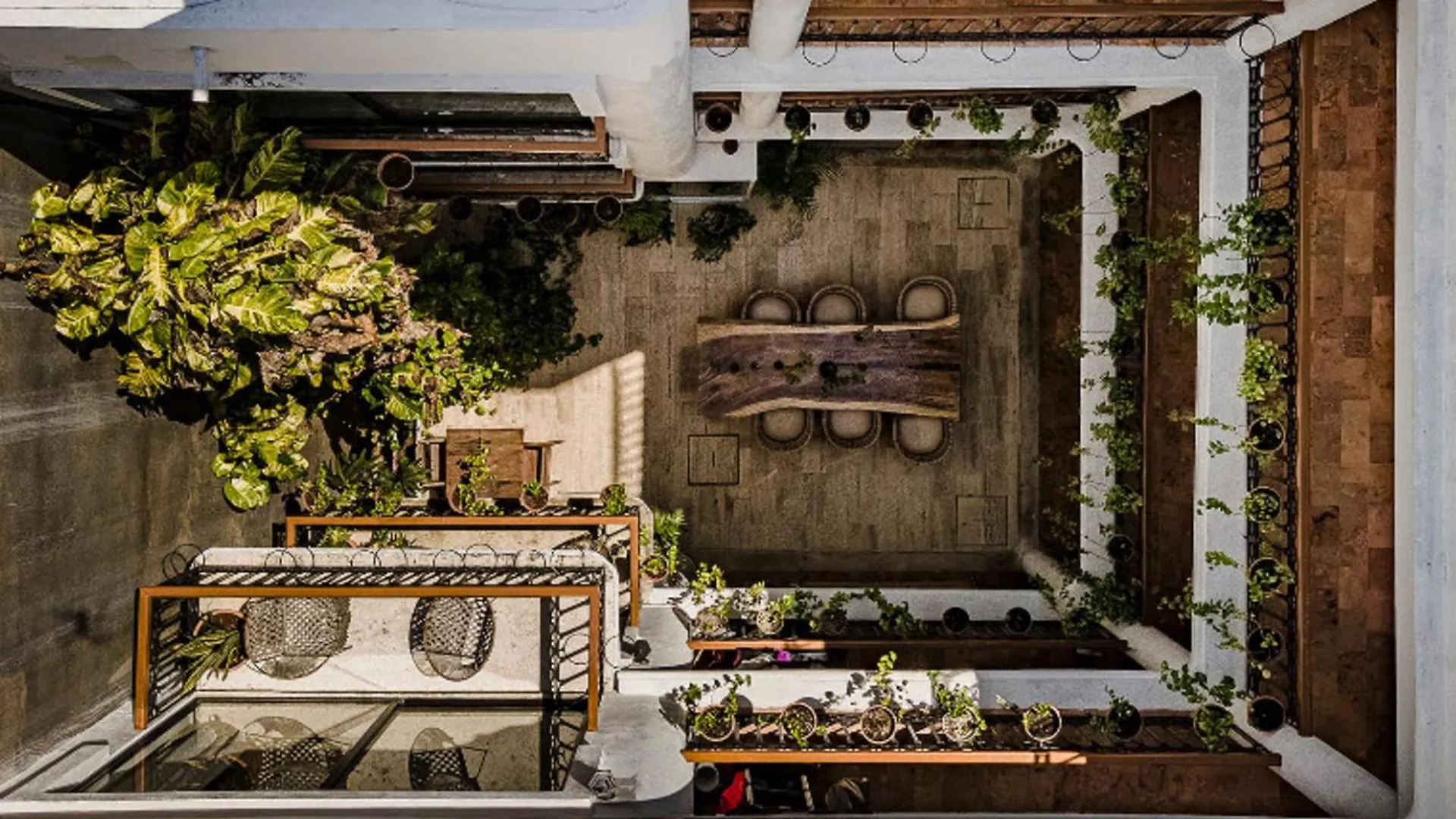 Hotel Banana Boutique & Spa - 5Th Av Playa Del Carmen