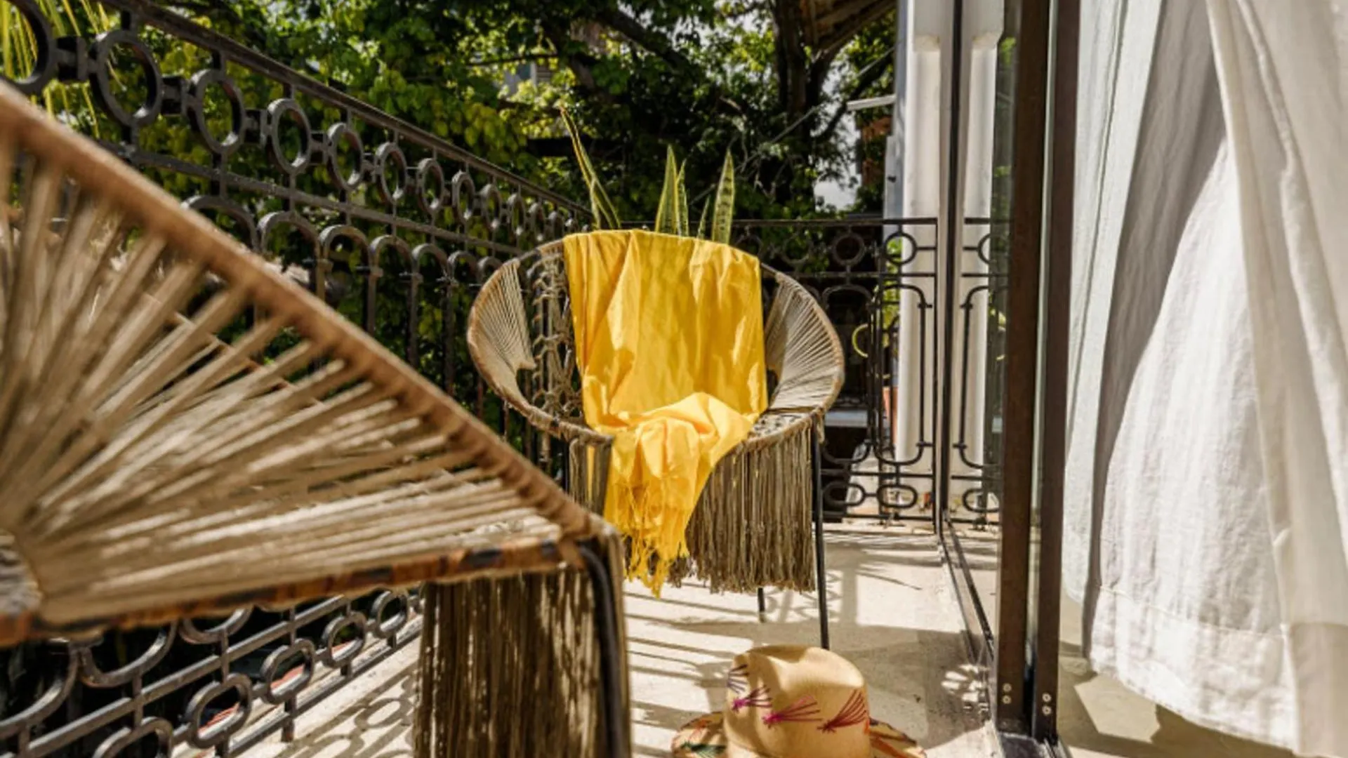 Hotel Banana Boutique & Spa - 5Th Av Playa Del Carmen