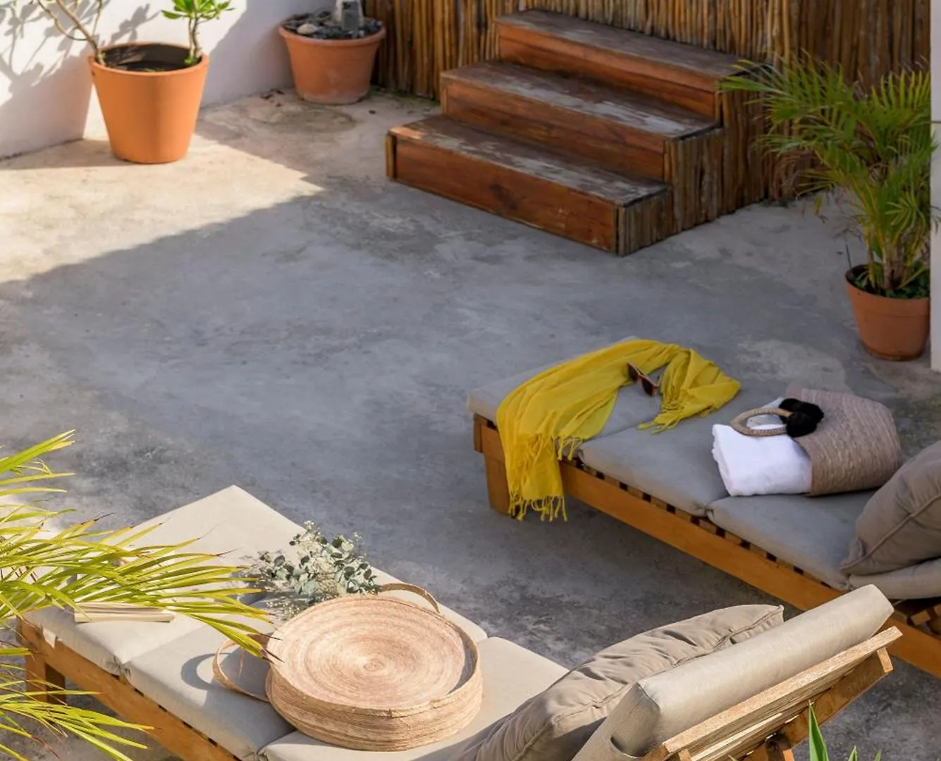 ***  Hotel Banana Boutique & Spa - 5Th Av Playa Del Carmen México