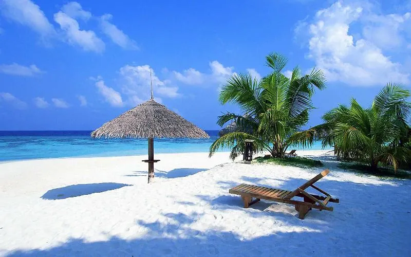 Hotel Banana Boutique & Spa - 5Th Av Playa Del Carmen México