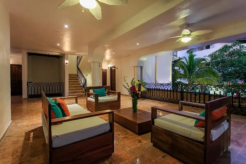 Hotel Banana Boutique & Spa - 5Th Av Playa Del Carmen