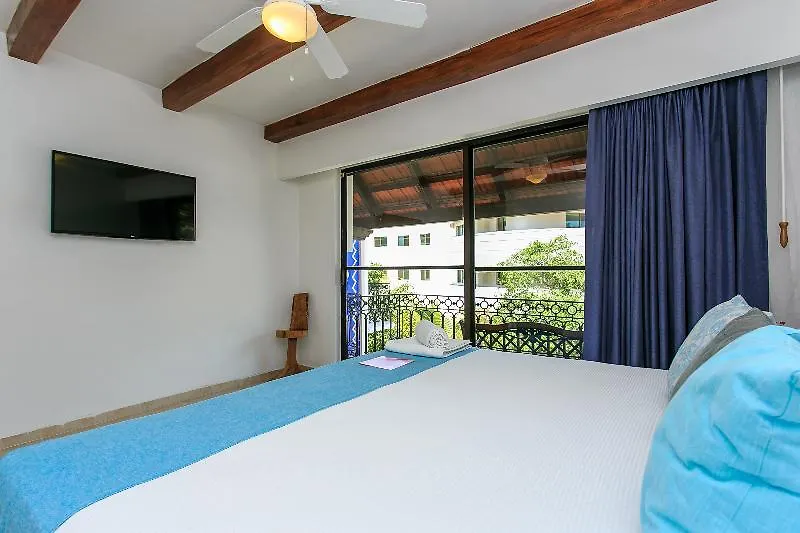 Hotel Banana Boutique & Spa - 5Th Av Playa Del Carmen