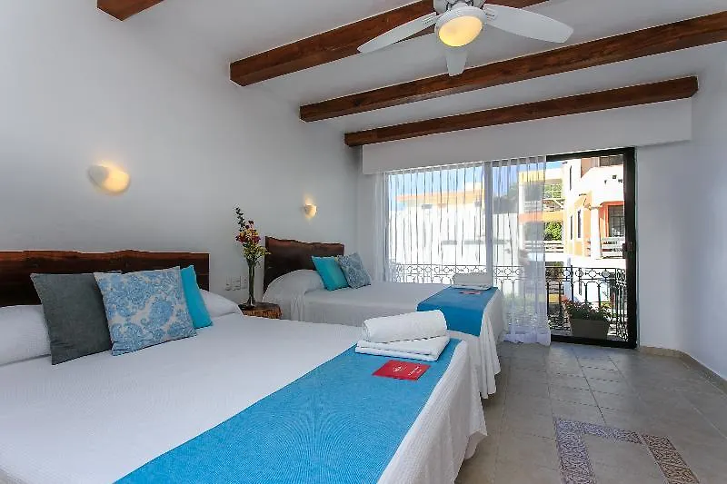 Hotel Banana Boutique & Spa - 5Th Av Playa Del Carmen