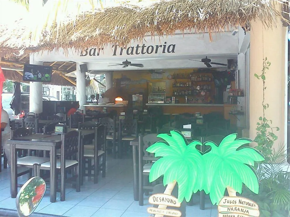 Hotel Banana Boutique & Spa - 5Th Av Playa Del Carmen